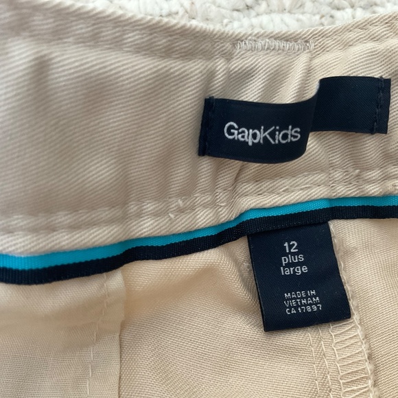 GAP GIRLS pants - size 12 plus *BNWT - Picture 9 of 9